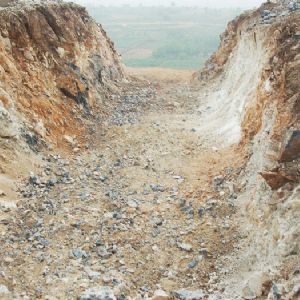 ?山東天然氣管網工程泰安-青島干線工程線路施工